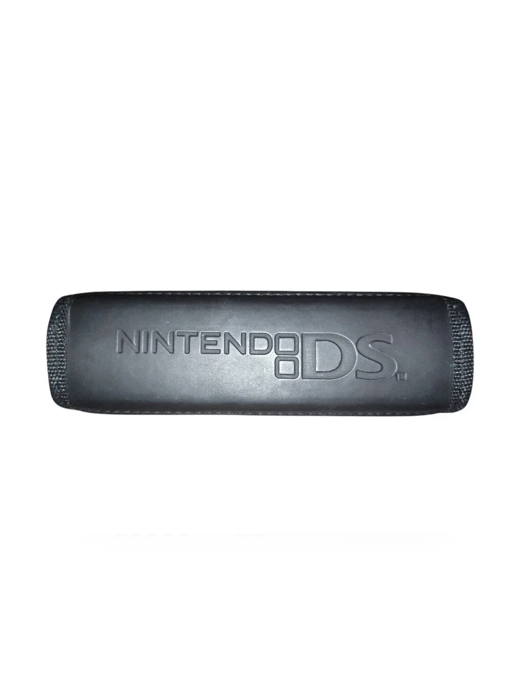 Nintendo DS Blue Soft Shell Travel Carry Case